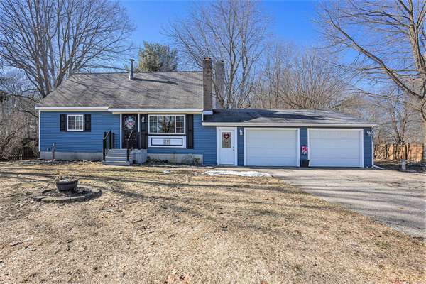 4160 Janet Drive, Dorr, MI 49323