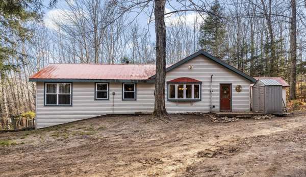 4141 Blackberry Lane, Elmira, MI 49730