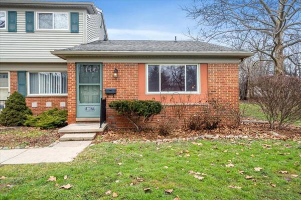 3107 Wolverine Drive, Ann Arbor, MI 48108