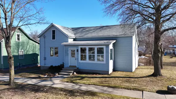 913 Engelman Street, Manistee, MI 49660