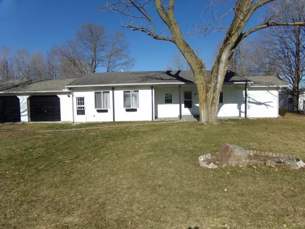 Frontier, MI 49239,2392 Brad Street
