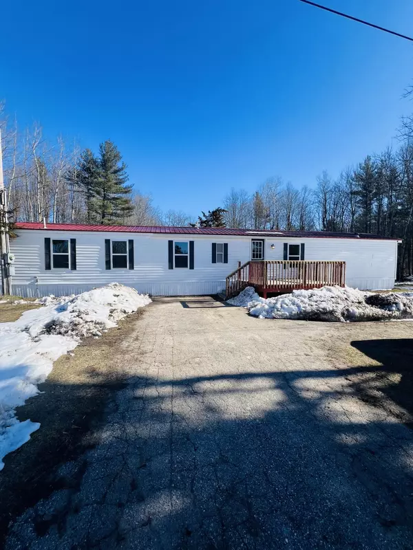 738 95th Avenue, Lakeview, MI 48850