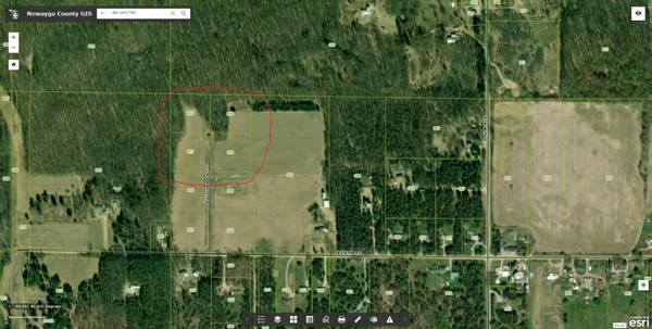 Lot 016 S Sullivan Lane, Croton, MI 49337