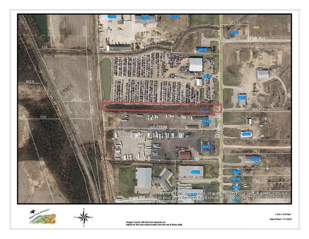 Wayland, MI 49348,4674 12th Street