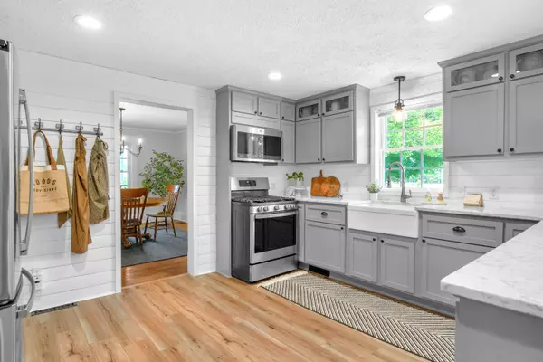 Hudsonville, MI 49426,4414 Bauer Road