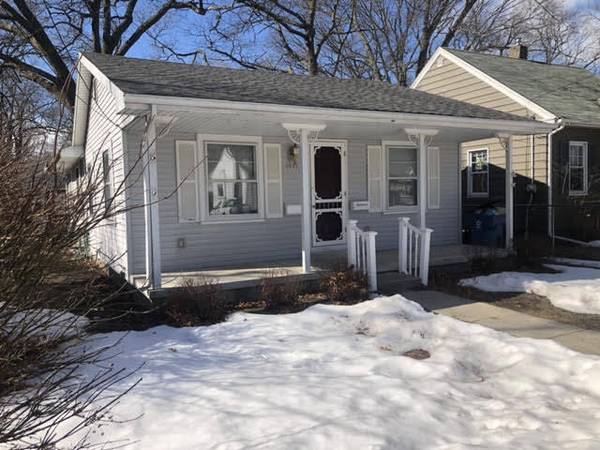 3377 Highland Street, Muskegon Heights, MI 49444