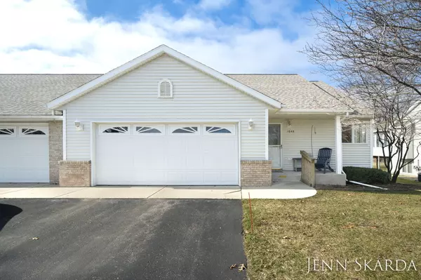 Wayland, MI 49348,1646 Parker Drive #21