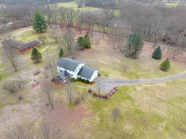 Stockbridge, MI 49285,1809 Kane S Road