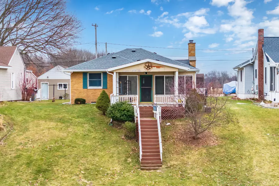 8128 Greenfield Shores Drive, Scotts, MI 49088