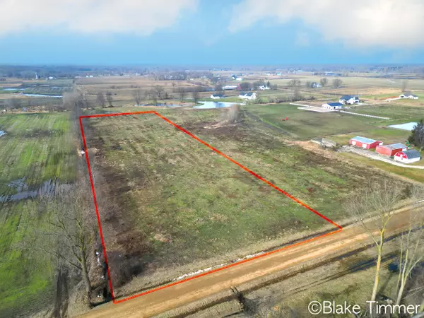 Hudsonville, MI 49426,0 66th Avenue