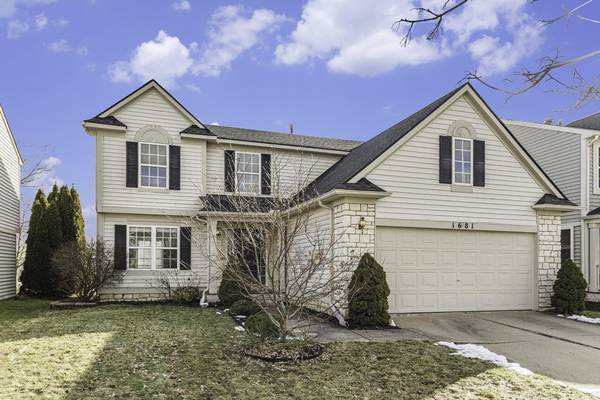 1681 Scio Ridge Road, Ann Arbor, MI 48103