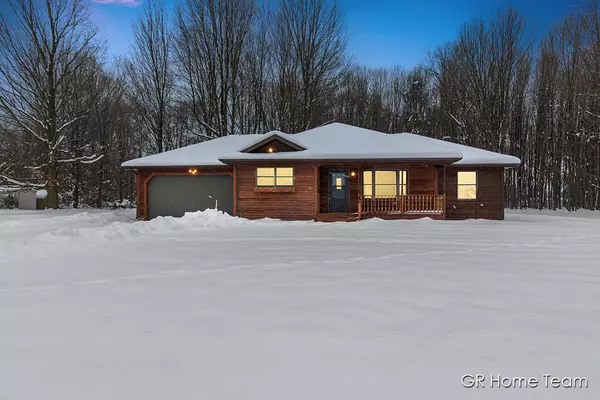 401 Niles Street, Lakeview, MI 48850