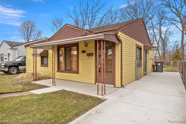 Melvindale, MI 48122,18909 Wall Street