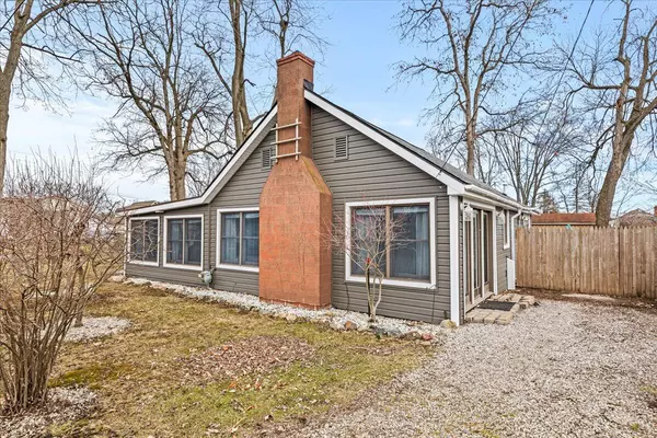 Gregory, MI 48137,403 Woodside Drive