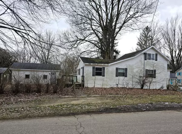 Bangor, MI 49013,119 Alexander