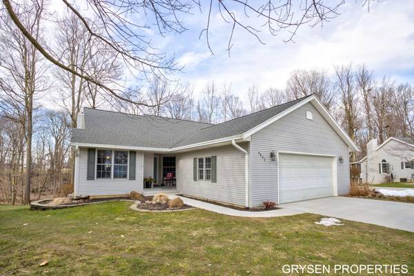 6842 Beechwood Drive, Saranac, MI 48881