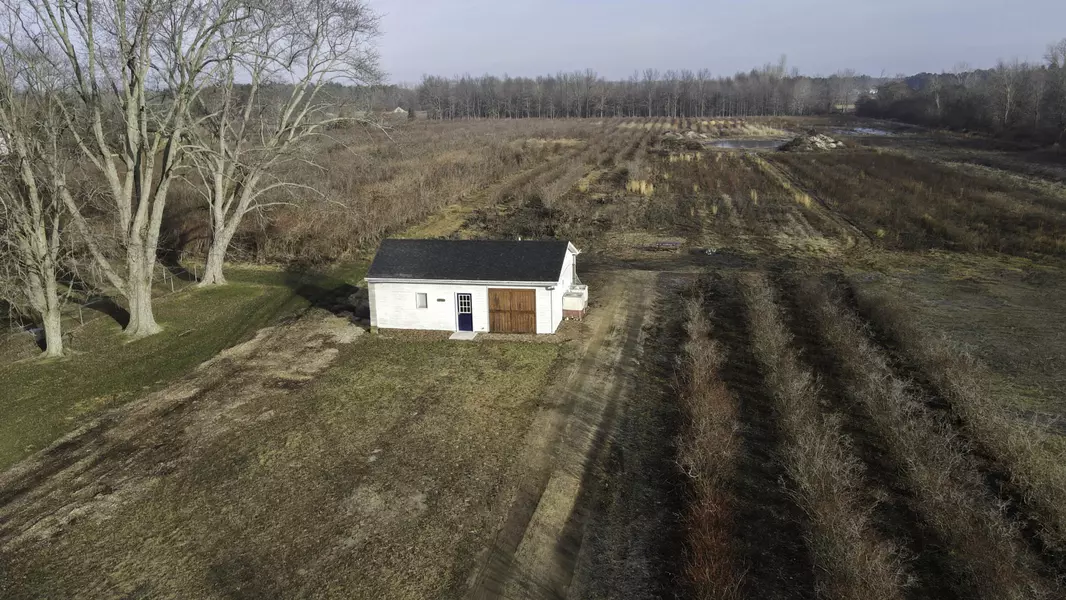 V/L 3843 Browntown Road, Sawyer, MI 49125