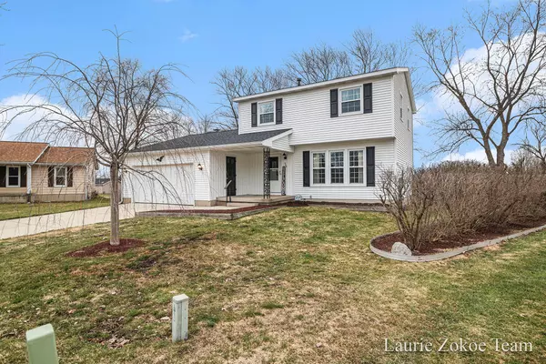 Coopersville, MI 49404,564 Harrison Street