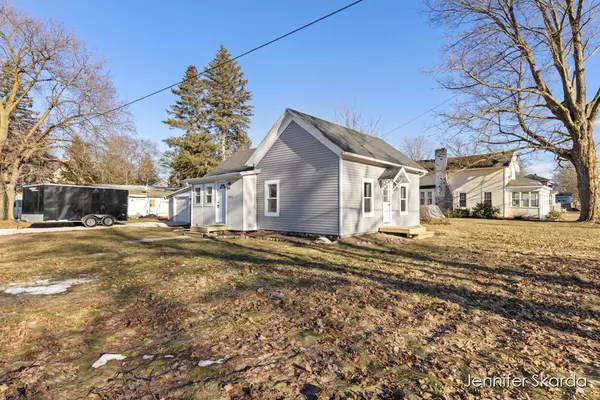 Lakeview, MI 48850,705 Washington Avenue