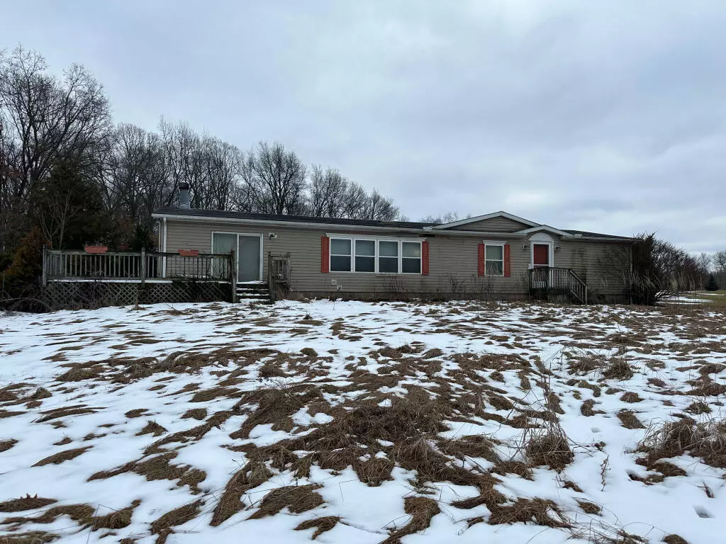 Jerome, MI 49249,8728 Struble Road