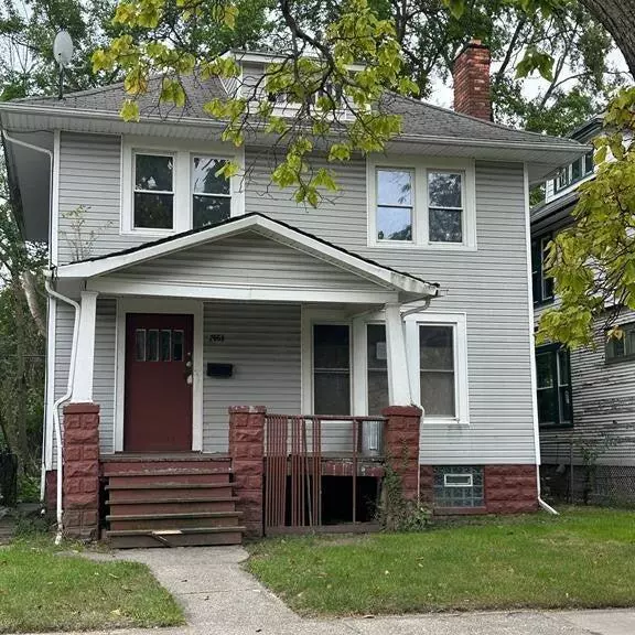2665 Columbus Street, Detroit, MI 48206