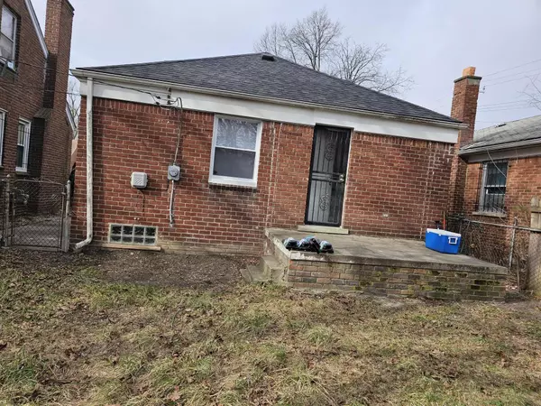 Detroit, MI 48235,19500 St Marys Street