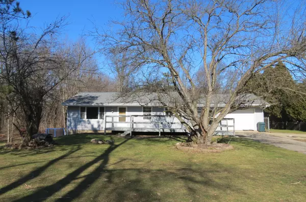 6500 Mc Cain Road, Spring Arbor, MI 49283