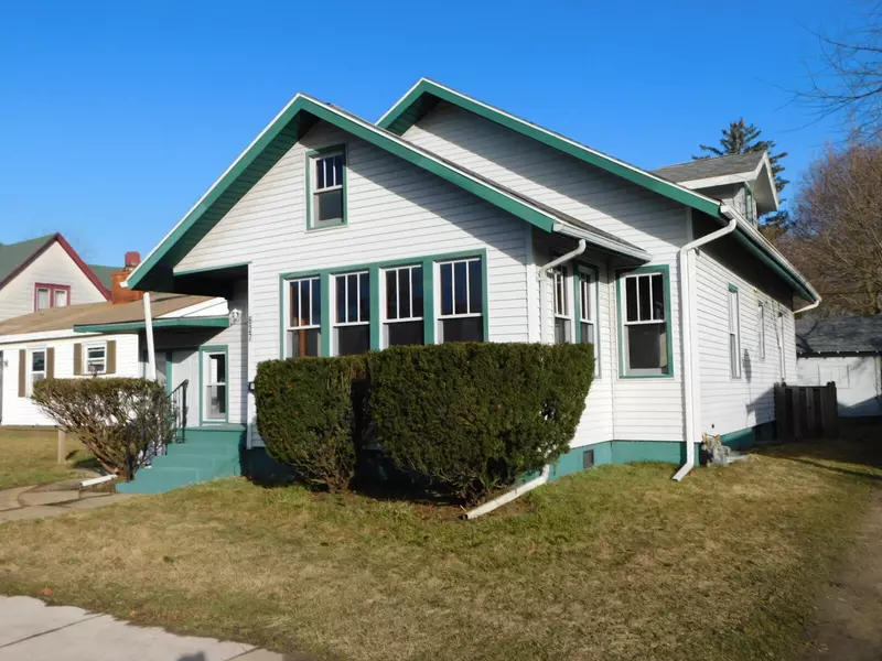 627 E Main Street, Benton Harbor, MI 49022