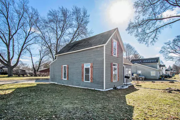 Sturgis, MI 49091,617 Sturgis Street