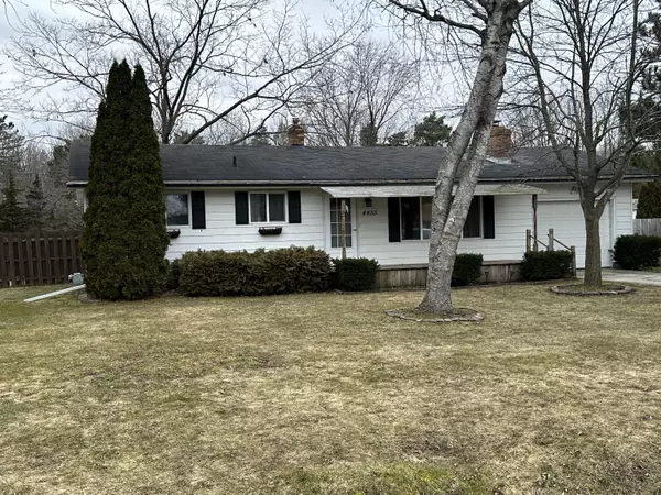 4455 Lauer Road, Saginaw, MI 48603