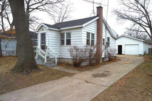 Muskegon Heights, MI 49444,3362 Sanford Street