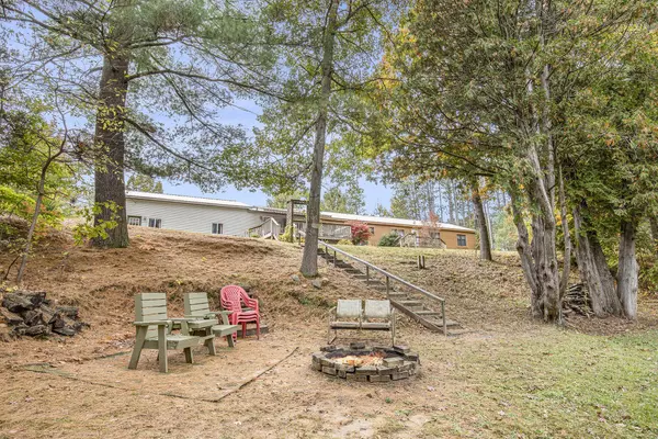 Hesperia, MI 49421,3630 E Baker Road