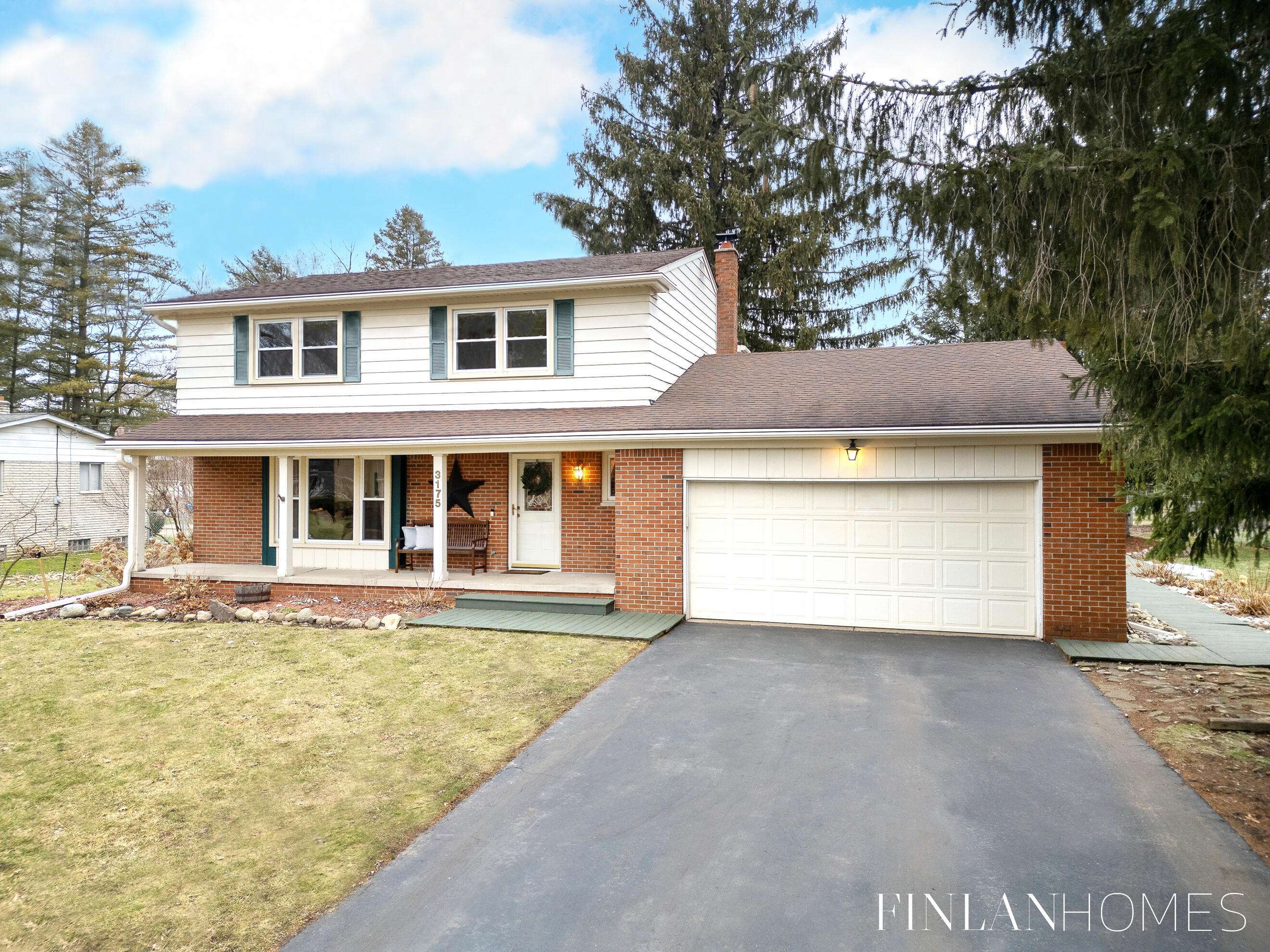 3175 Pinehill Place, Flushing, MI 48433