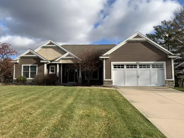 844 Esker Drive, Zeeland, MI 49464