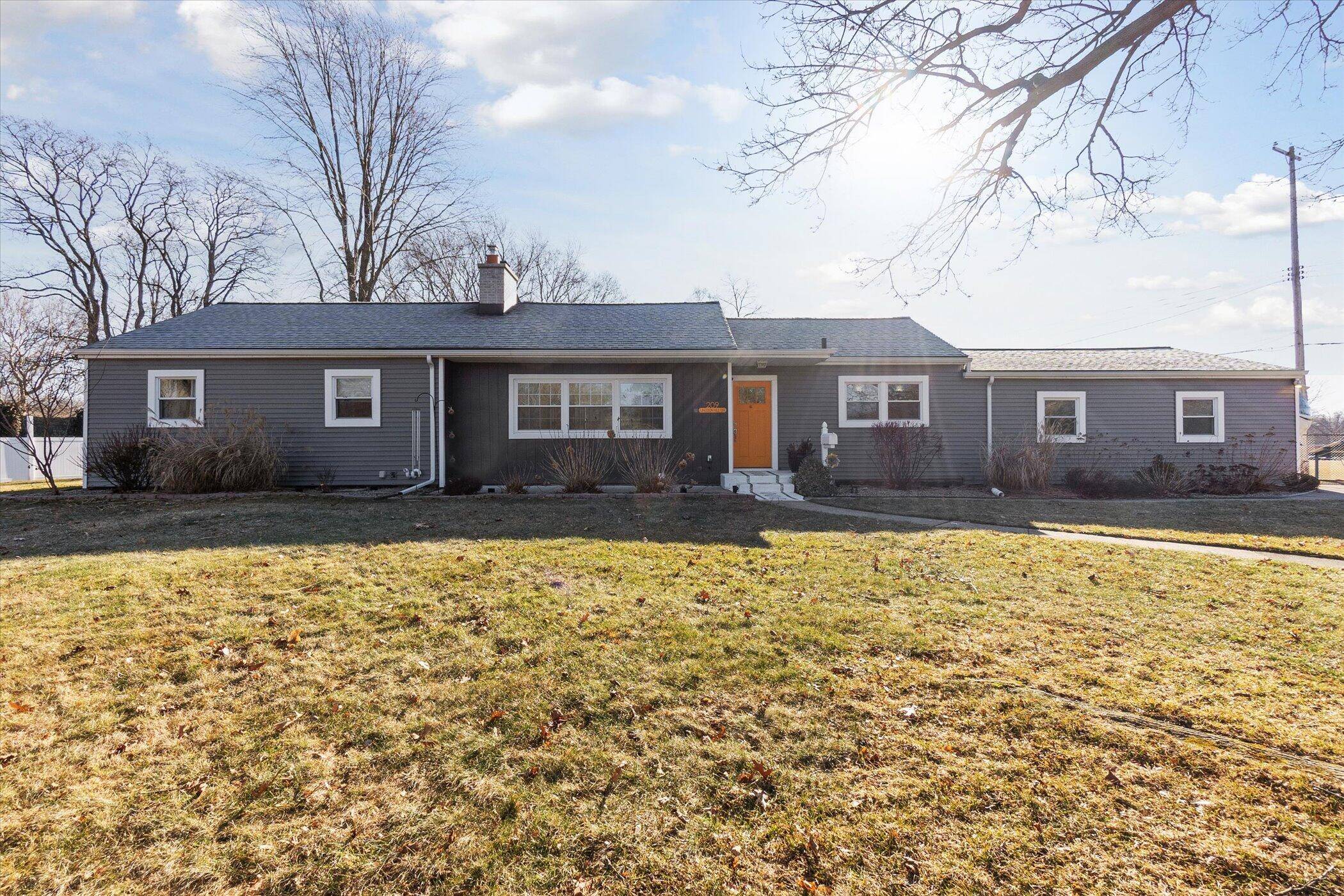 209 Lincoln Hill Drive, Battle Creek, MI 49015