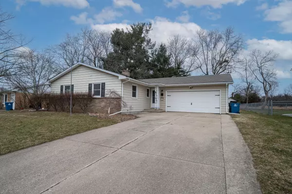 47 Heather Ridge Road,  Battle Creek,  MI 49017