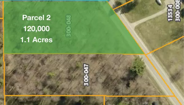 Nunica, MI 49448,13505 Leonard Street #Parcel 2