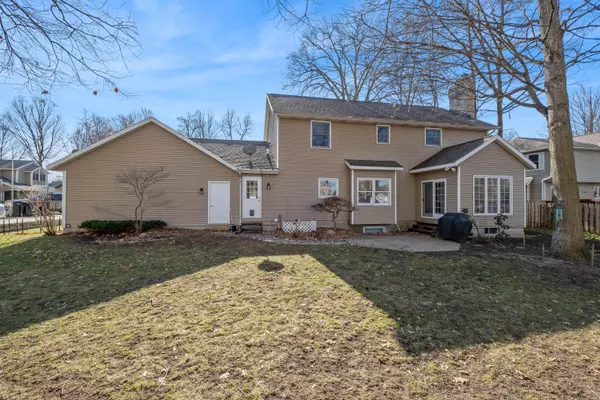 Hudsonville, MI 49426,7189 Gettysburg Drive