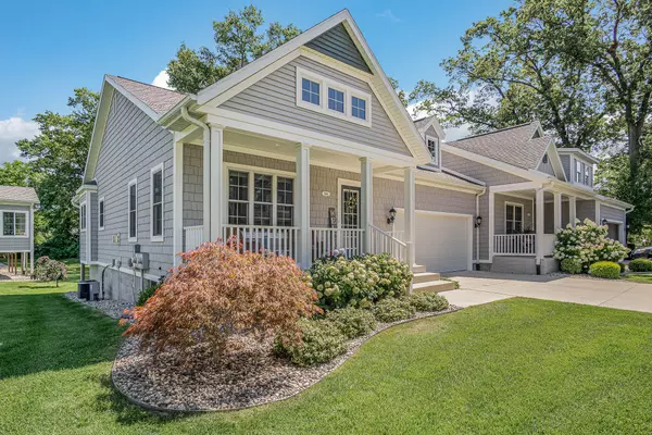 Spring Lake, MI 49456,604 Parkview Avenue
