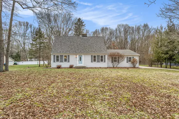 6791 F E Avenue, Richland, MI 49083