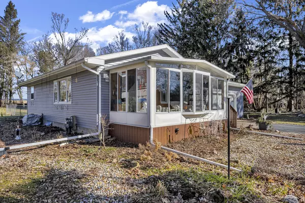 Hanover, MI 49241,12500 Brown Road