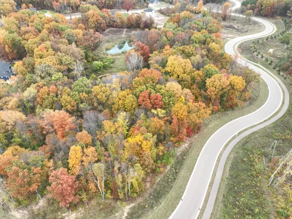 Kalamazoo, MI 49009,8445 Knotty Pine Lane #39