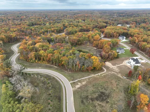 Kalamazoo, MI 49009,8445 Knotty Pine Lane #39