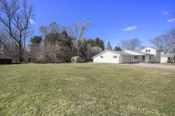 Stockbridge, MI 49285,518 Cherry Street