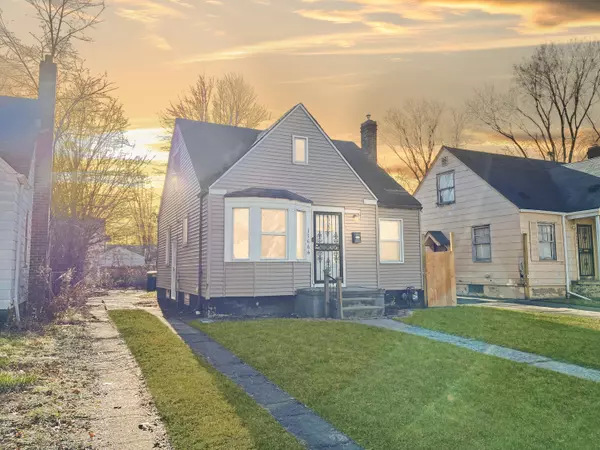 Detroit, MI 48205,15666 Maddelein Street