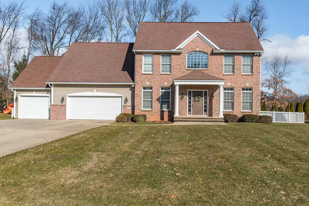 Kalamazoo, MI 49009,6572 Belgian Avenue