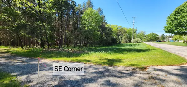 Manistee, MI 49660,Parcel A 5 Acres Cherry Road