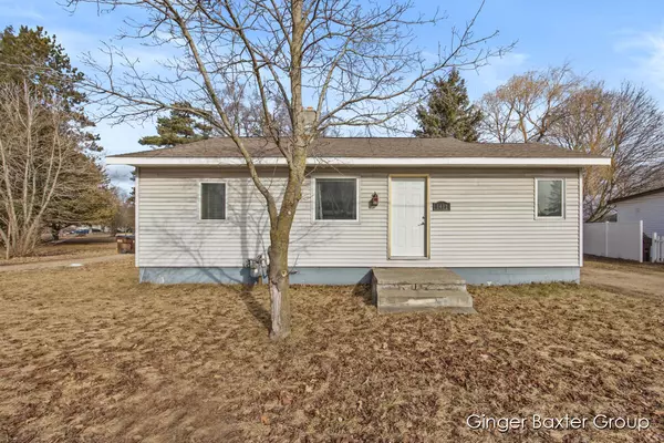 1411 Colburn Avenue, Big Rapids, MI 49307