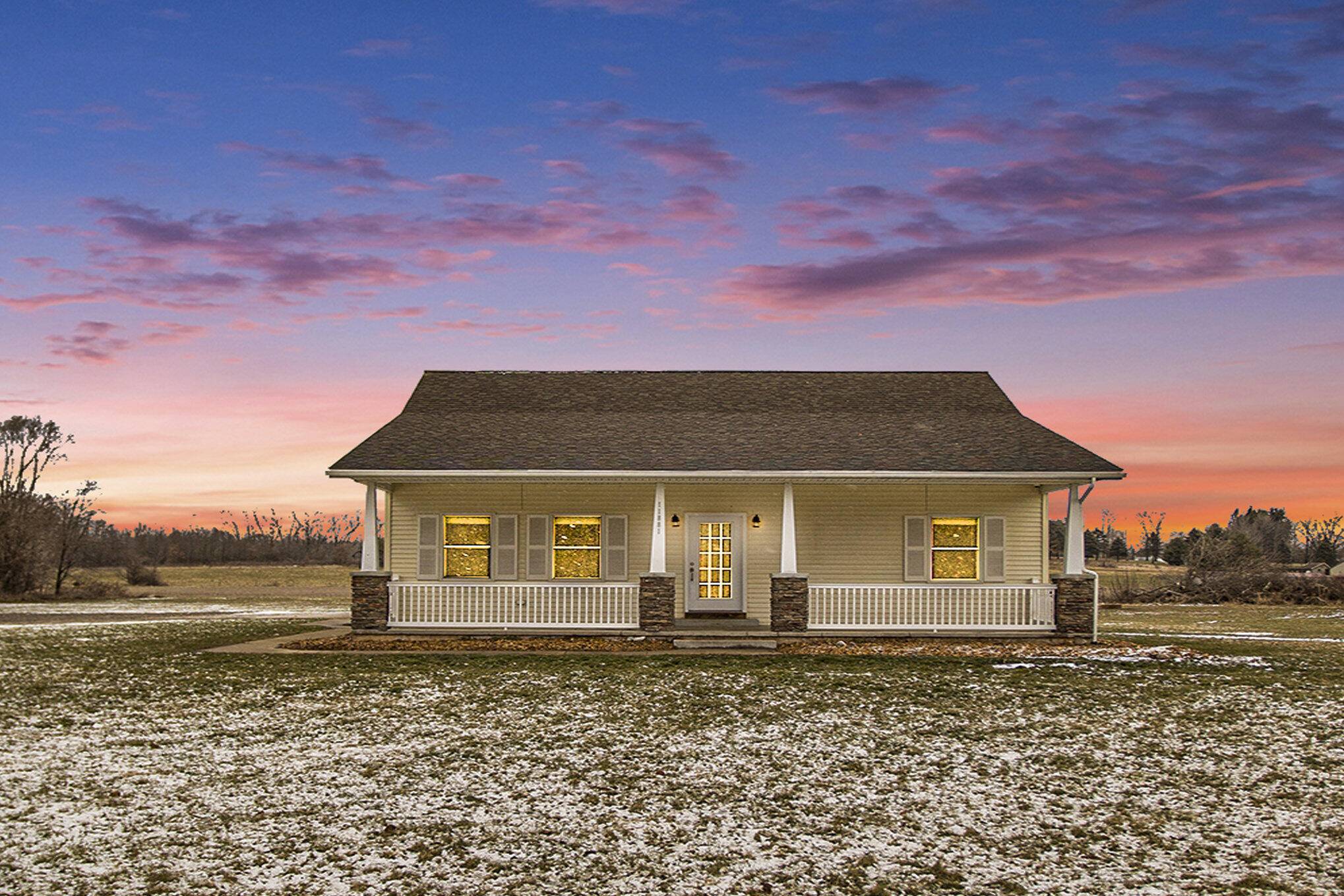 11881 M 60 E, Burlington, MI 49029