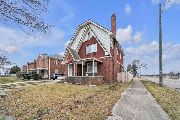 Detroit, MI 48238,15389 Lawton Street